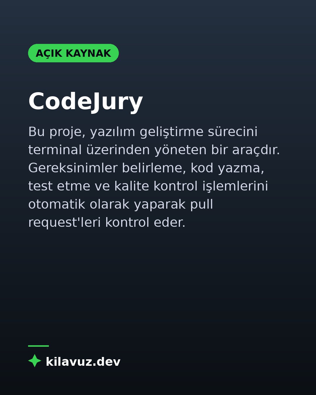 CodeJury