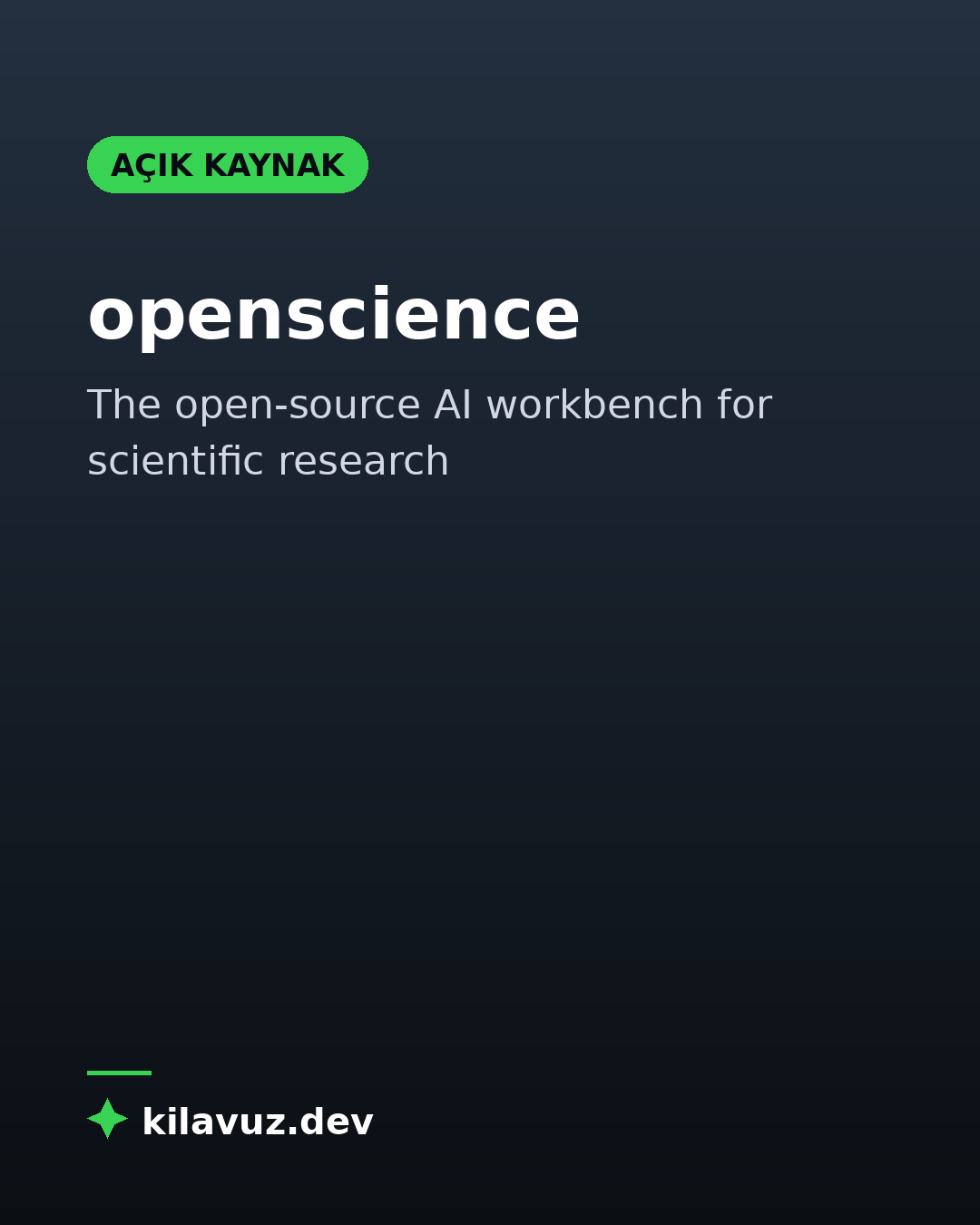 openscience