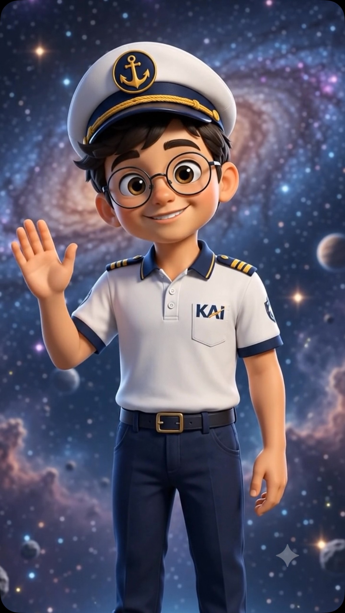 > kilavuz.dev rehberliğinde dijital evrene hoş geldiniz! 🚀⚓
> Yapay zeka ve siber güvenlik dünyasında yeni bir rotaya yelken açıyoruz! Birli